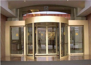 精彩回放|各大门业品牌齐聚中国国际门业展览会