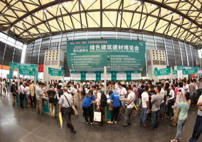 硅藻泥领军企业蓝天豚参展2016上海墙纸展