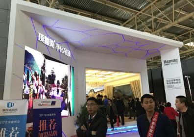 跨界合作、资源整合成吊顶行业重要课题